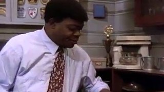 Homicide Life On The Street S03E15 Law And Disorder part 1/2