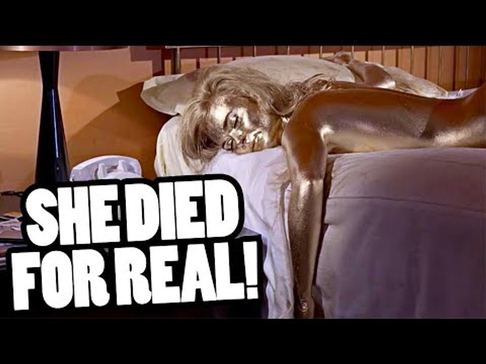 8 Movie Hoaxes That Completely Fooled Everyone