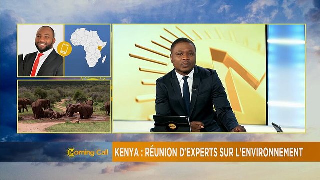 Africa enviroment partnership forum opens in Nairobi [The Morning Call]
