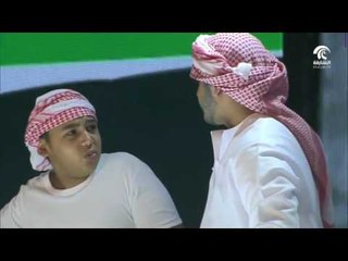 أوبريت حكاية وطن