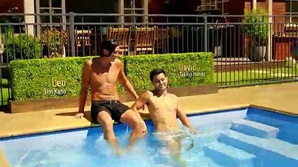 Neighbours 7934 (20th September 2018) 9-20-18 9-20-2018 9/20/18 9/20/2018 20 September 2018