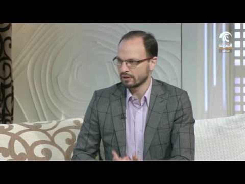 صباح الشارقة: طرق الوقاية من سرطان الثدي / د.قاسم أبوبكر