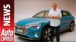 New 2019 Audi e-tron electric SUV revealed – meet Audi's Jaguar I-Pace beater