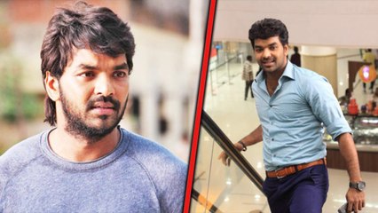 ஜெய்யை சுற்றி வழித்து திட்டி தீர்த்த புதுவை மக்கள்