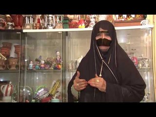 برنامج أماسي -  حب التراث في الإمارات