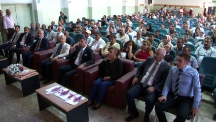 550 kişilik işçi alımına 4 bin 399  kişi başvurdu, CHP’li Vekil kurayı takip etti