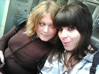 Les Filles x3