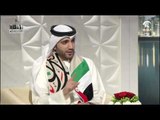 سعادة العقيد محمد راشد بيات و سعادة عبدالله المهيري