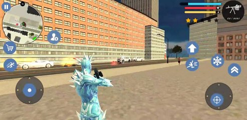 Freezero - New Game Android Game by Naxeex Studio _ Android GamePlay FHD