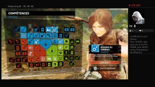 Shadow of the TOMB RAIDER partie 6