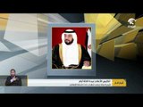 رئيس الدولة ينعى شهداء حادث قندهار الإرهابي