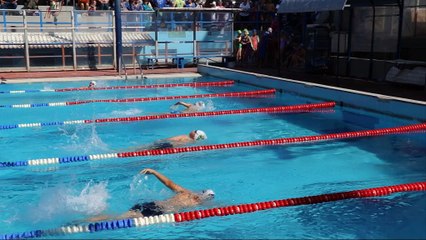 Ρούλιας: Πιο κοντά στο Κλειστό Κολυμβητήριο