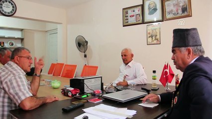 Harekata katılmak için birliğinden firar etmiş - HATAY