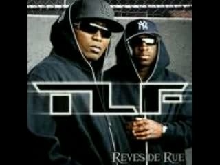 Tlf _ Les tripes feat. E-Lone