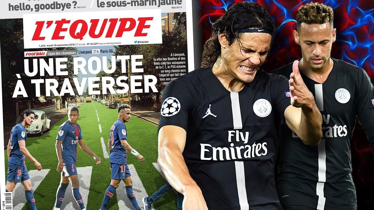 PSG Are The Most OVERRATED Champions League Team Because…  | #UCLReview