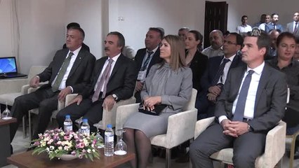 2. Uluslararası İpek Yolu Akademik Çalışmalar Sempozyumu