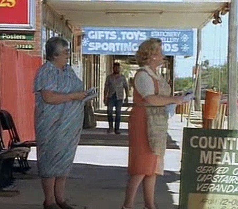 Flying Doctors S02E06