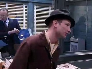 Homicide Life On The Street S05E16 Valentine's Day