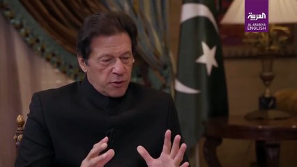 Dabang Interview of PM Imran Khan to Al Arabiya News