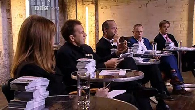 Dragons' Den S01E04