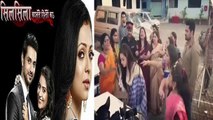 Silsila Badalte Rishton Ka: Nandini to face criticism from society| FilmiBeat