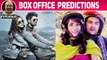 Box Office Predictions | Batti Gul Meter Chalu & Ishqeria Predictions #TutejaTalks