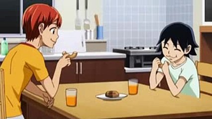 弱虫ペダル ＧＬＯＲＹ ＬＩＮＥ 23「勝利者」：弱虫ペダル：てれとWATCH!：テレビ東京