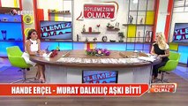 Hande Erçel / Murat Dalkılıç / Tuncay Şanlı / Melis Sayım - Magazin Turu