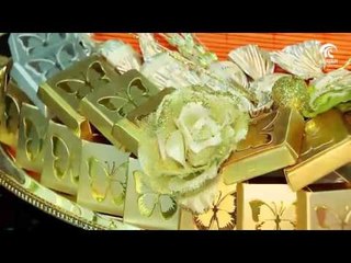 برنامج أماسي -  توزيعات لكل المناسبات