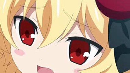 アニメ「ロクでなし魔術講師と禁忌教典(アカシックレコード)」第2話「ほんのわずかなやる気」予告