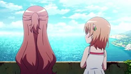 ココア「うさぎさんになーれ！」ご注文はうさぎですか？？ Dear my sister