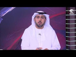 برنامج عين على الأحداث - الأزمة السورية ومستجداتها على الصعيد الميداني والسياسي والإنساني