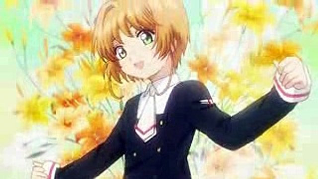 熊熊beabea 翻唱小櫻庫洛魔法使透明牌片尾曲早見沙織 Jewelry Video Dailymotion