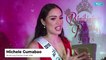 Michele Gumabao talks about her advocay if she win Miss Globe 2018