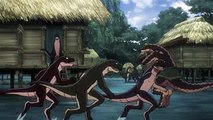 TVアニメ『オーバーロードⅡ』 PV