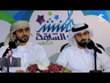 الشارقة للإعلام تستعد لإطلاق الموسم الثالث من منشد الشارقة الصغير