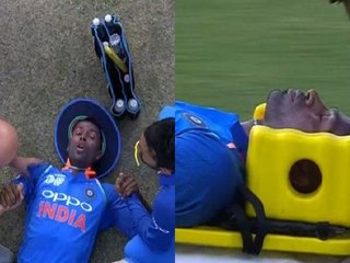 ടീം ഇന്ത്യയെ പരിക്ക് അലട്ടുന്നുവോ? | Oneindia Malayalam