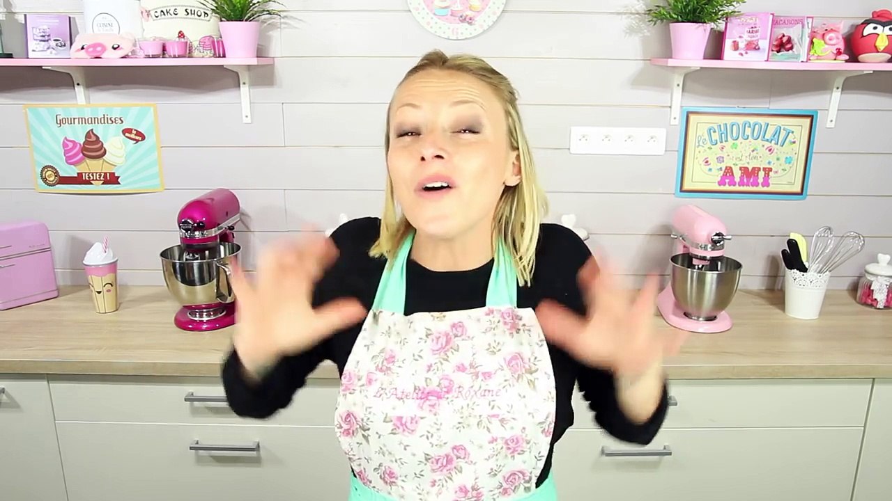 RECETTE MACARONS LICORNE   RECETTE COQUES INRATABLE