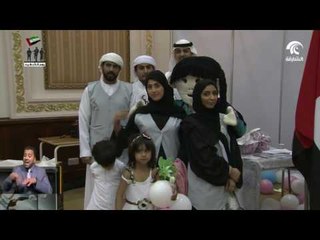 إطلاق ملتقى التسامح بتنظيم جمعية الإتحاد النسائية في الشارقة