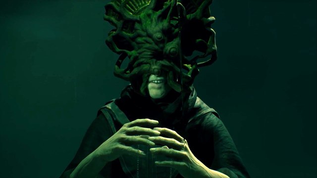 Call of Cthulhu - Gameplay Trailer