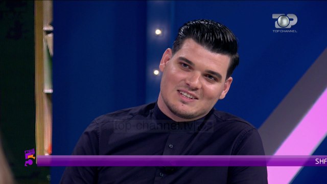 Ftesë në 5, Shfaqjet “Motër e vëlla” & “Libraria e magjepsur”, 19 Shtator 2018, Pjesa 3