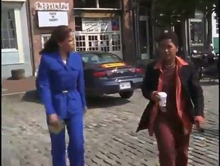 Homicide Life On The Street S07E05 Red, Red Wine