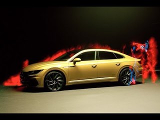 Volkswagen Arteon - Beauty in every sense (Sponsored)