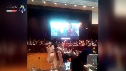 شاهد أغنية زاب ثروت وأحمد شيبة حول الهجرة غير الشرعية