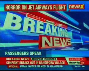 Jet Airways Case: Suresh Prabhu ordered enquiry immediately