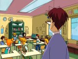 Jackie Chan Adventures S01E05 Shell Game
