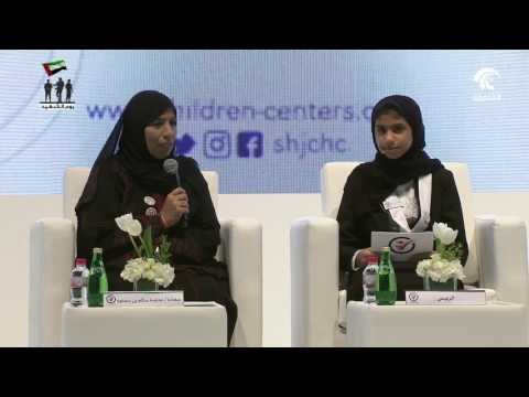 شورى أطفال الشارقة يعقد جلسته الختامية بمركز إكسبو الشارقة