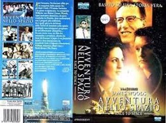Avventura nello spazio ITA