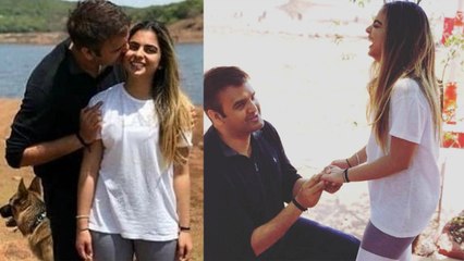 Isha Ambani & Anand Piramal to get ENGAGED on Friday in Italy | FilmiBeat