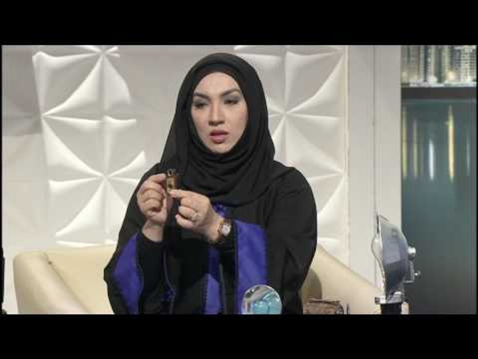 طارق أبو عبيد و هواية جمع الكاميرات الكلاسيكية